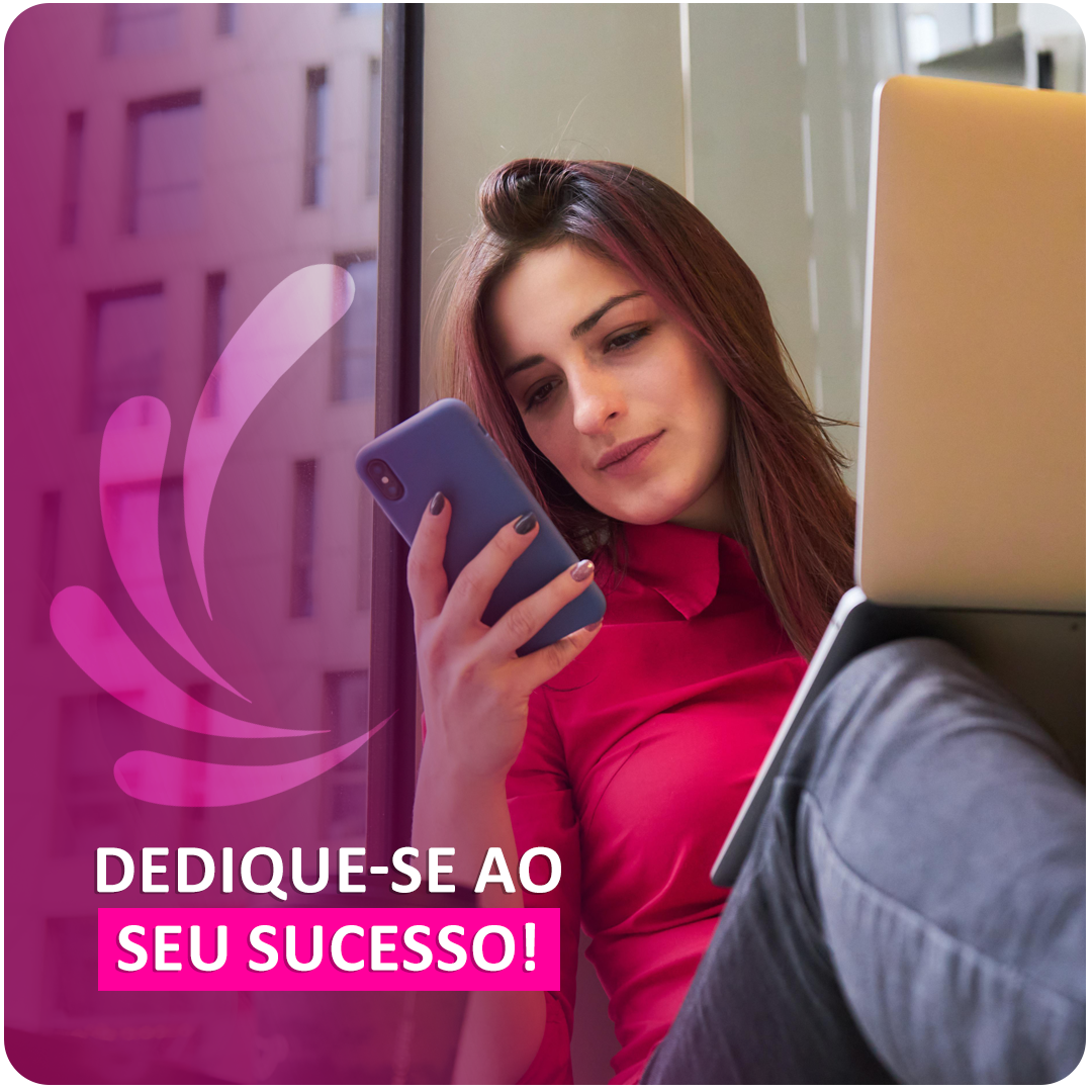 Segurana e Auto-Confiana para se dedicar ao Sucesso!