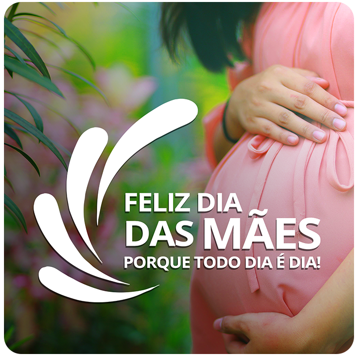 Feliz Dia das Mes - Homenagem da Evel Cosmticos  todas Mes!