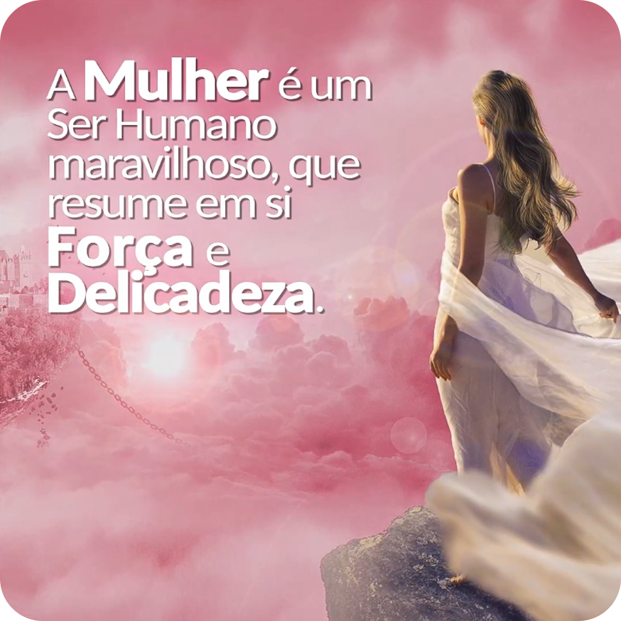 Ms das Mulheres - Os cuidados com corpo feminino so para todos os dias