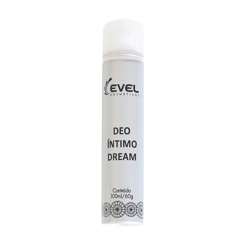 Desodorante ntimo Feminino Deo ntimo Dream
